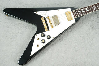 1991 Gibson Flying V, Jimi Hendrix Hall of Fame