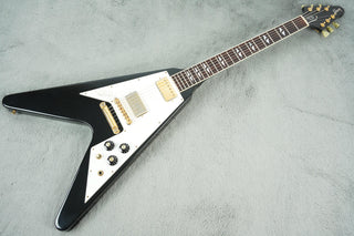 1991 Gibson Flying V, Jimi Hendrix Hall of Fame