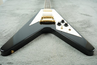1991 Gibson Flying V, Jimi Hendrix Hall of Fame