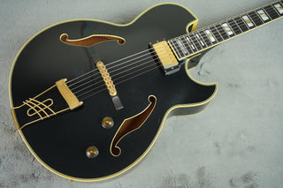 1990's Ibanez PM-100 Pat Metheny