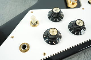 1991 Gibson Flying V, Jimi Hendrix Hall of Fame