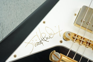 1991 Gibson Flying V, Jimi Hendrix Hall of Fame