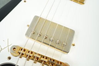 1991 Gibson Flying V, Jimi Hendrix Hall of Fame