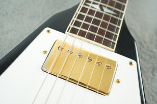 1991 Gibson Flying V, Jimi Hendrix Hall of Fame