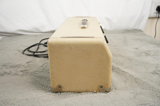 Fender Tremolux Head "Mean Fiddler" + 2 Cabs