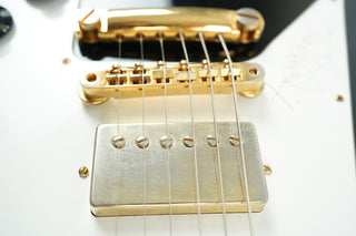 1991 Gibson Flying V, Jimi Hendrix Hall of Fame