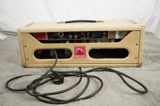 Fender Tremolux Head "Mean Fiddler" + 2 Cabs