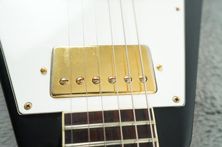 1991 Gibson Flying V, Jimi Hendrix Hall of Fame