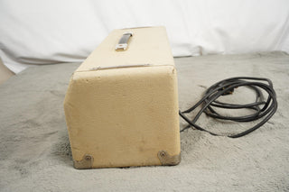 Fender Tremolux Head "Mean Fiddler" + 2 Cabs