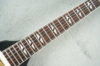 1991 Gibson Flying V, Jimi Hendrix Hall of Fame