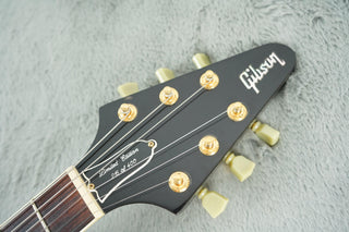 1991 Gibson Flying V, Jimi Hendrix Hall of Fame