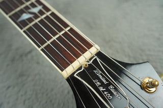 1991 Gibson Flying V, Jimi Hendrix Hall of Fame