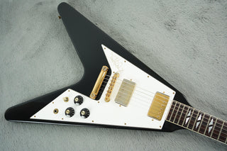 1991 Gibson Flying V, Jimi Hendrix Hall of Fame