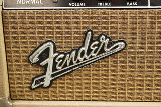 Fender Tremolux Head "Mean Fiddler" + 2 Cabs