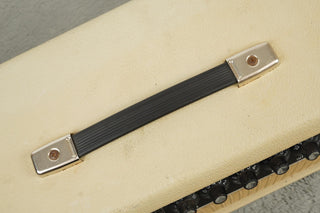 Fender Tremolux Head "Mean Fiddler" + 2 Cabs