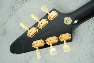 1991 Gibson Flying V, Jimi Hendrix Hall of Fame