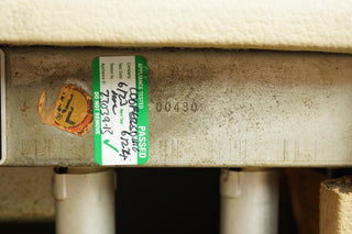 Fender Tremolux Head "Mean Fiddler" + 2 Cabs