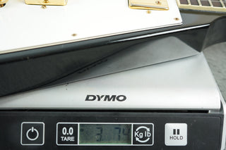 1991 Gibson Flying V, Jimi Hendrix Hall of Fame