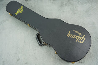 2006 Gibson Custom Joe Perry Signature Boneyard Les Paul Standard, Green Tiger