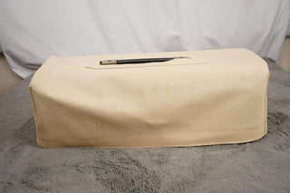 Fender Tremolux Head + Cab