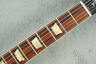 2006 Gibson Custom Joe Perry Signature Boneyard Les Paul Standard, Green Tiger