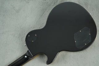 2006 Gibson Custom Joe Perry Signature Boneyard Les Paul Standard, Green Tiger