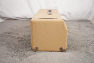 Fender Tremolux Head + Cab