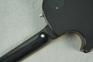 2006 Gibson Custom Joe Perry Signature Boneyard Les Paul Standard, Green Tiger