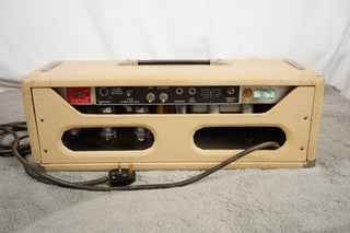 Fender Tremolux Head + Cab