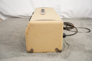 Fender Tremolux Head + Cab