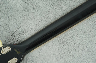 2006 Gibson Custom Joe Perry Signature Boneyard Les Paul Standard, Green Tiger