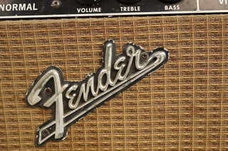 Fender Tremolux Head + Cab