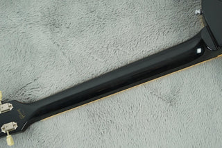 2006 Gibson Custom Joe Perry Signature Boneyard Les Paul Standard, Green Tiger