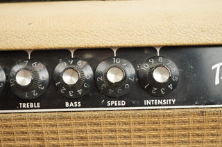 Fender Tremolux Head + Cab