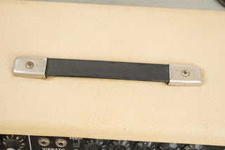 Fender Tremolux Head + Cab