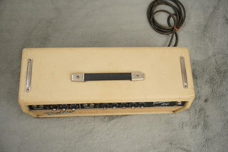 Fender Tremolux Head + Cab