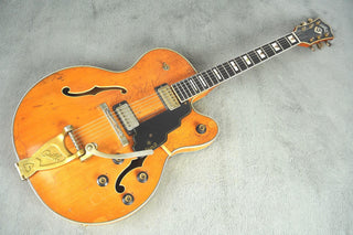1967 Guild Duane Eddy DE-500 + OHSC