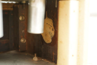 Fender Tremolux Head + Cab