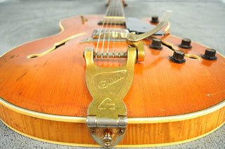 1967 Guild Duane Eddy DE-500 + OHSC