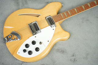 1997 Rickenbacker 360/12