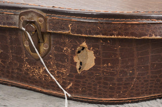 1959 Gibson Les Paul Junior, Cherry