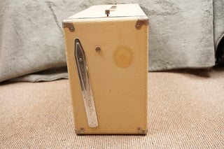 Fender Tremolux Head + Cab