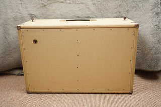 Fender Tremolux Head + Cab