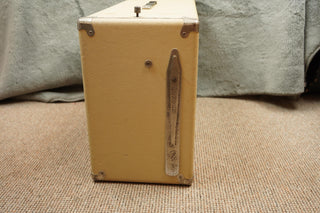 Fender Tremolux Head + Cab