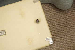 Fender Tremolux Head + Cab