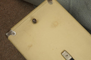 Fender Tremolux Head + Cab