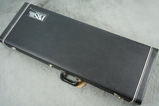 1987 PRS Signature Series #155, Tortoise Shell