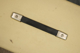 Fender Tremolux Head + Cab