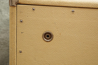 Fender Tremolux Head + Cab