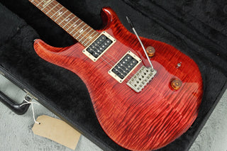 1987 PRS Signature Series #155, Tortoise Shell